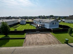 9705 111 Street La Crete, AB T0H 2H0