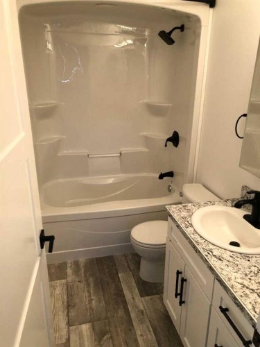 24 Dogwood Drive, High Level, AB 
