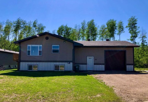 24 Dogwood Drive  High Level, AB T0H 1Z0
