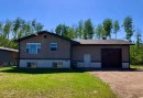 24 Dogwood Drive, High Level, AB 