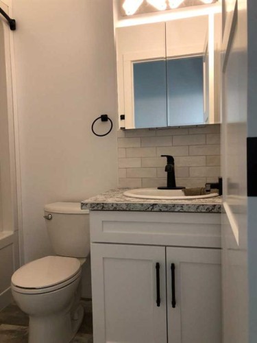 24 Dogwood Drive, High Level, AB 
