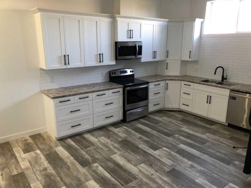 24 Dogwood Drive, High Level, AB 