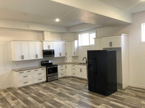 24 Dogwood Drive, High Level, AB 