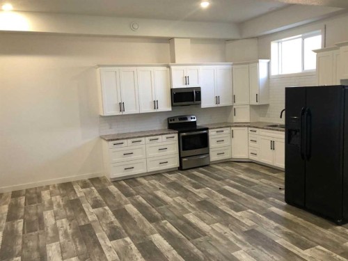 24 Dogwood Drive, High Level, AB 