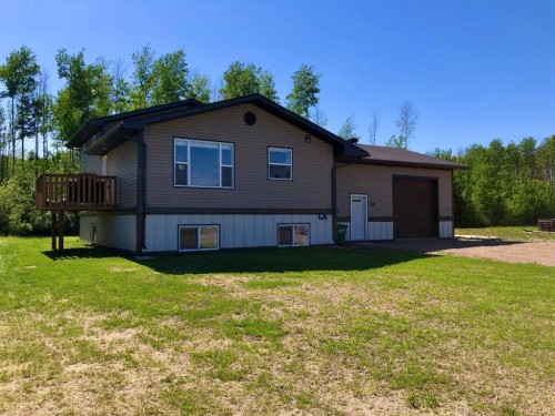 24 Dogwood Drive, High Level, AB 
