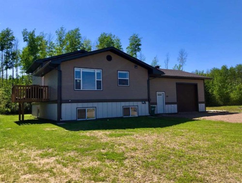 24 Dogwood Drive, High Level, AB 