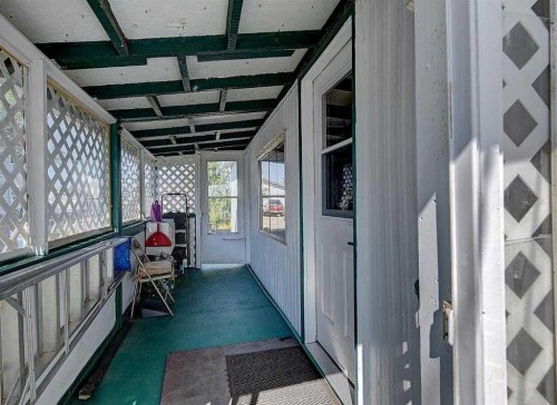 9915 99 Street, Wembley, AB - Outdoor With Exterior