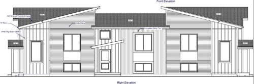 9825 96 Avenue, Grande Prairie, AB - Other