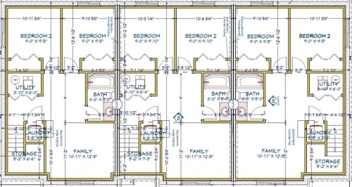 9825 96 Avenue, Grande Prairie, AB - Other