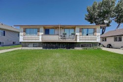 9822, 9824 96 Avenue Grande Prairie, AB T8V 0L9