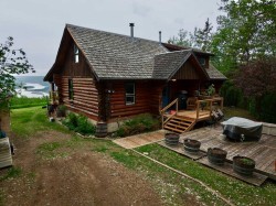 84360 Range Road 213 Rural Northern Sunrise County, AB T8S 1S3