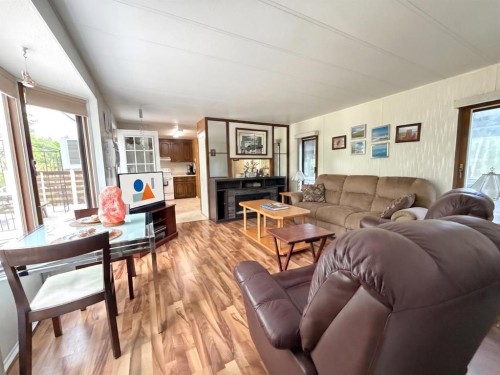 17430 Highway 2, High Prairie, AB 