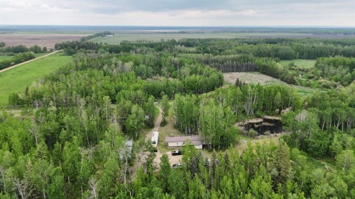 17430 Highway 2, High Prairie, AB 