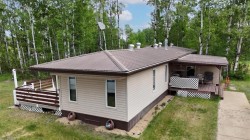17430 Highway 2 High Prairie, AB T0G 1E0