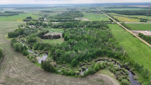 17430 Highway 2, High Prairie, AB 