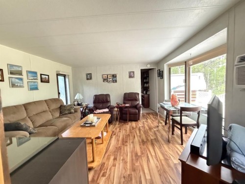 17430 Highway 2, High Prairie, AB 
