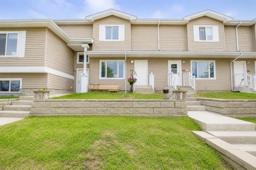 #114-9105 91 Street  Grande Prairie, AB T8X 0E6