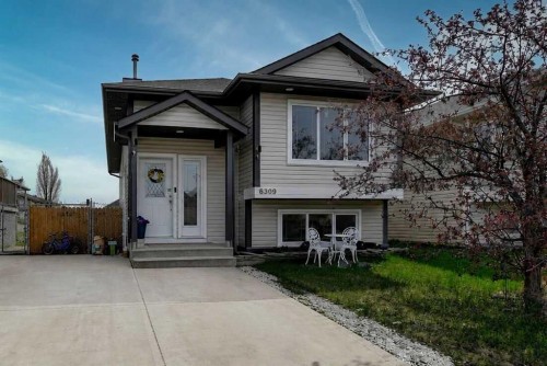 6309 88A Street  Grande Prairie, AB T8W 2V3