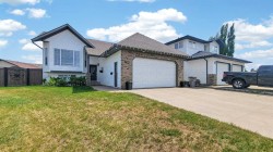 9827 67 Avenue Grande Prairie, AB T8W 2T3