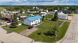 908 4 Avenue  Hines Creek, AB T0H 2A0