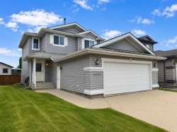 10209 Landing Drive Grande Prairie, AB T8X 0B5