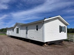 10425 110 Avenue La Crete, AB T0H 2H0