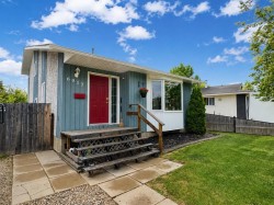 6917 98 Street Grande Prairie, AB T8V 5E7