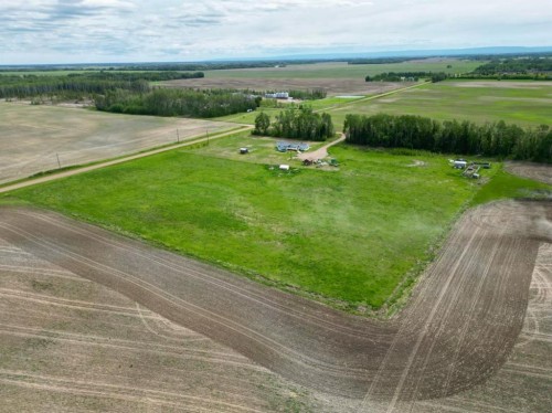 14304 Twp Rd 1072, La Crete, AB 