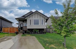 9468 93 Street Wembley, AB T0H 3S0