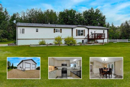 25128 HWY 43  Valleyview, AB T0H 3N0