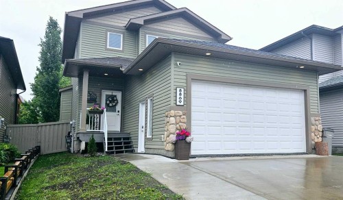 8869 96 Avenue  Grande Prairie, AB T8X 0N2