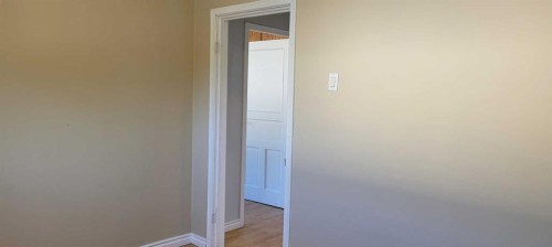10304 114 Street, Fairview, AB - Indoor Photo Showing Other Room