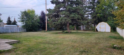 10304 114 Street, Fairview, AB - Outdoor