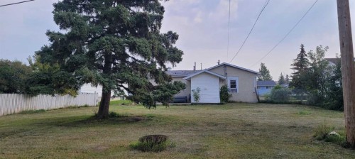 10304 114 Street, Fairview, AB - Outdoor