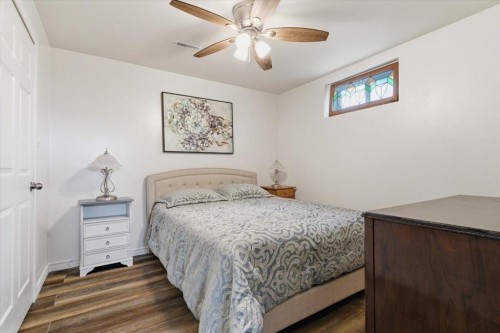10101 99 Avenue, Bezanson, AB 