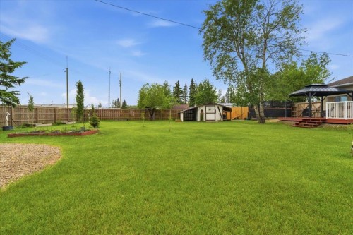 10101 99 Avenue, Bezanson, AB 
