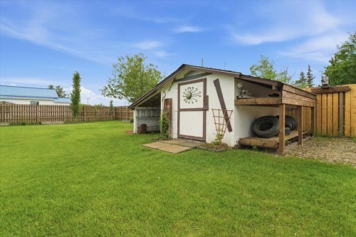 10101 99 Avenue, Bezanson, AB 