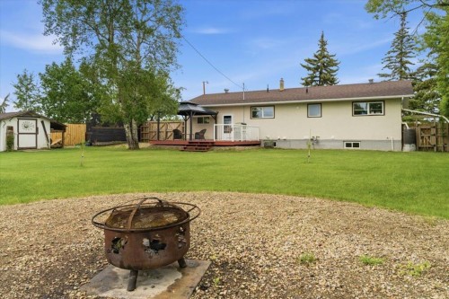 10101 99 Avenue, Bezanson, AB 