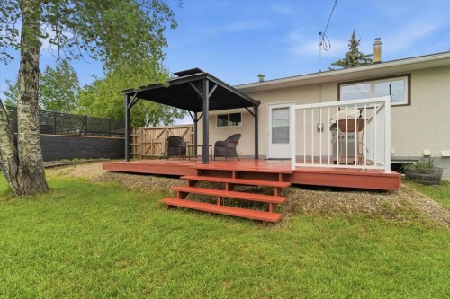 10101 99 Avenue, Bezanson, AB 