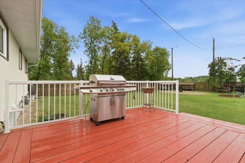 10101 99 Avenue, Bezanson, AB 