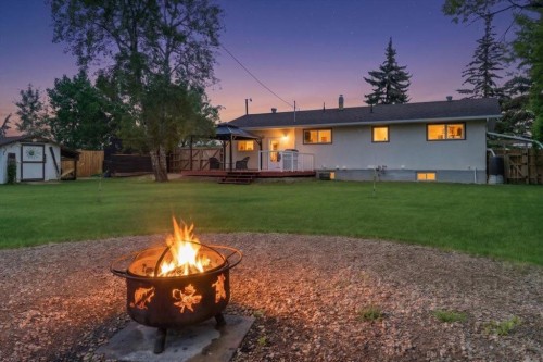10101 99 Avenue, Bezanson, AB 