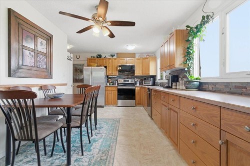 10101 99 Avenue, Bezanson, AB 