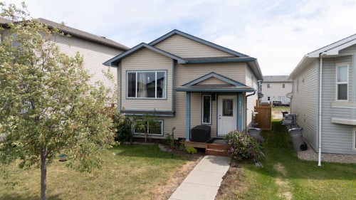 11247 75A Avenue  Grande Prairie, AB T8X 0C3