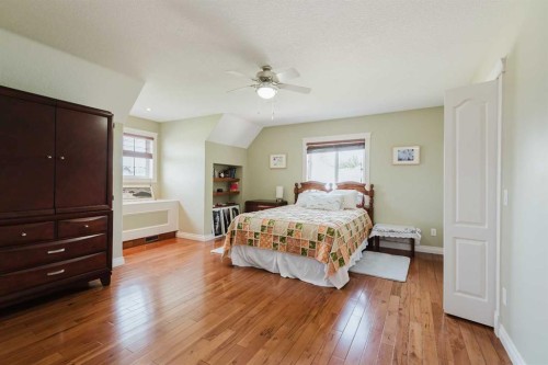 7925 Carriage Lane Drive, Rural Grande Prairie No. 1, County Of, AB 