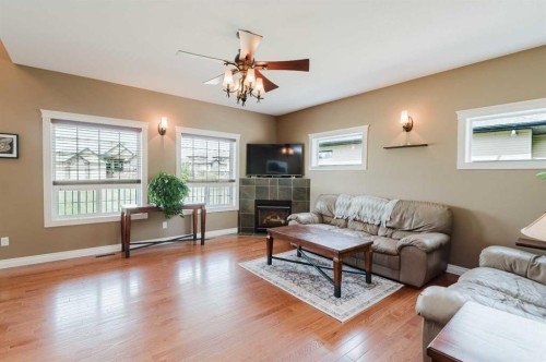 7925 Carriage Lane Drive, Rural Grande Prairie No. 1, County Of, AB 
