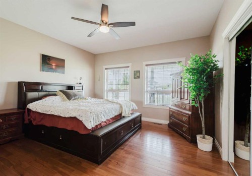 7925 Carriage Lane Drive, Rural Grande Prairie No. 1, County Of, AB 