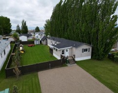 10509 102A Street La Crete, AB T0H 2H0