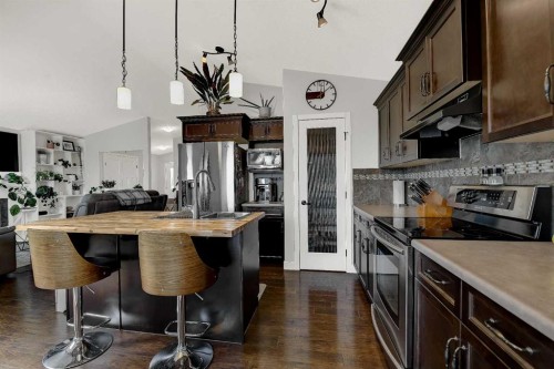 9427 Willow Drive, Grande Prairie, AB 
