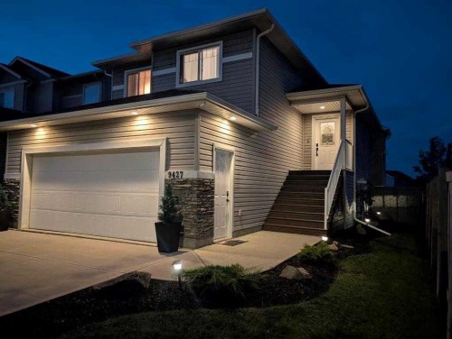 9427 Willow Drive, Grande Prairie, AB 