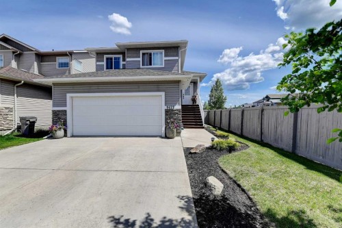 9427 Willow Drive, Grande Prairie, AB 